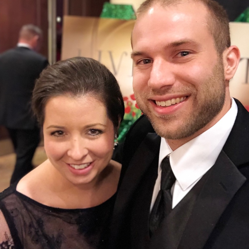 Meet your Posher, Meredith